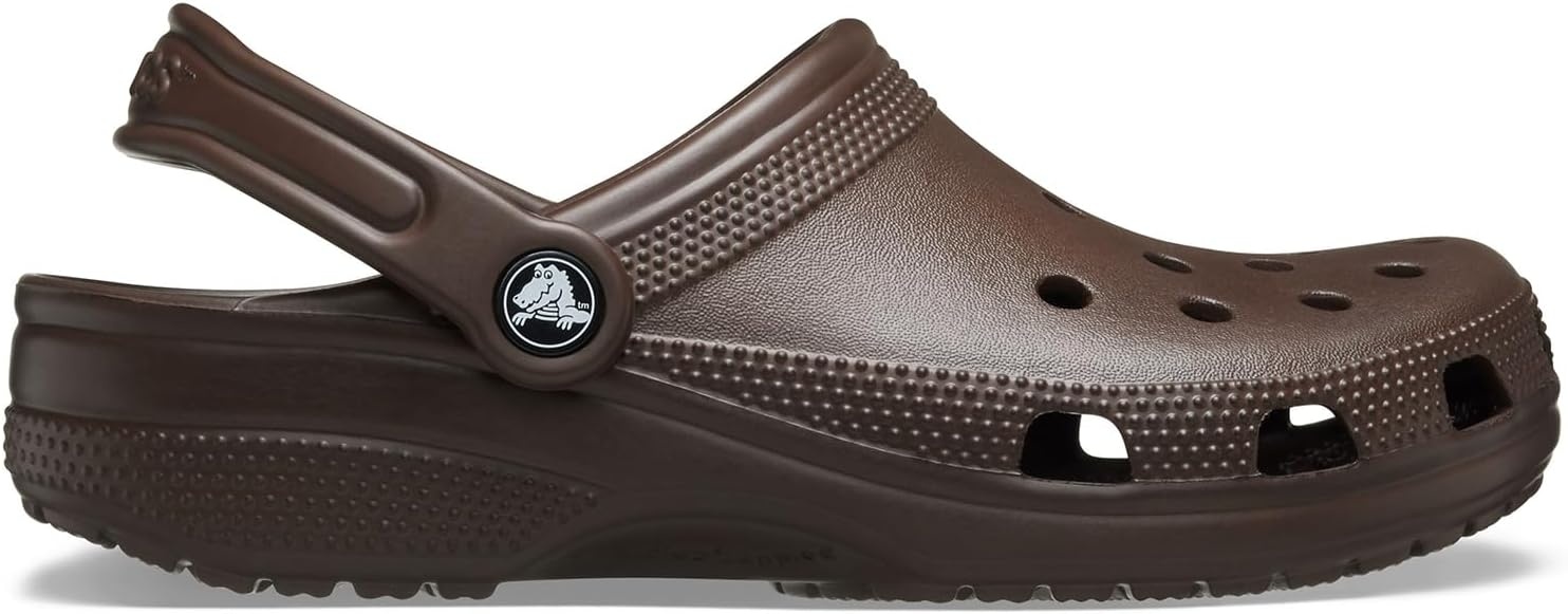 image:imageCrocs UnisexAdult Classic Clog Clogs for Women and MenCoffee