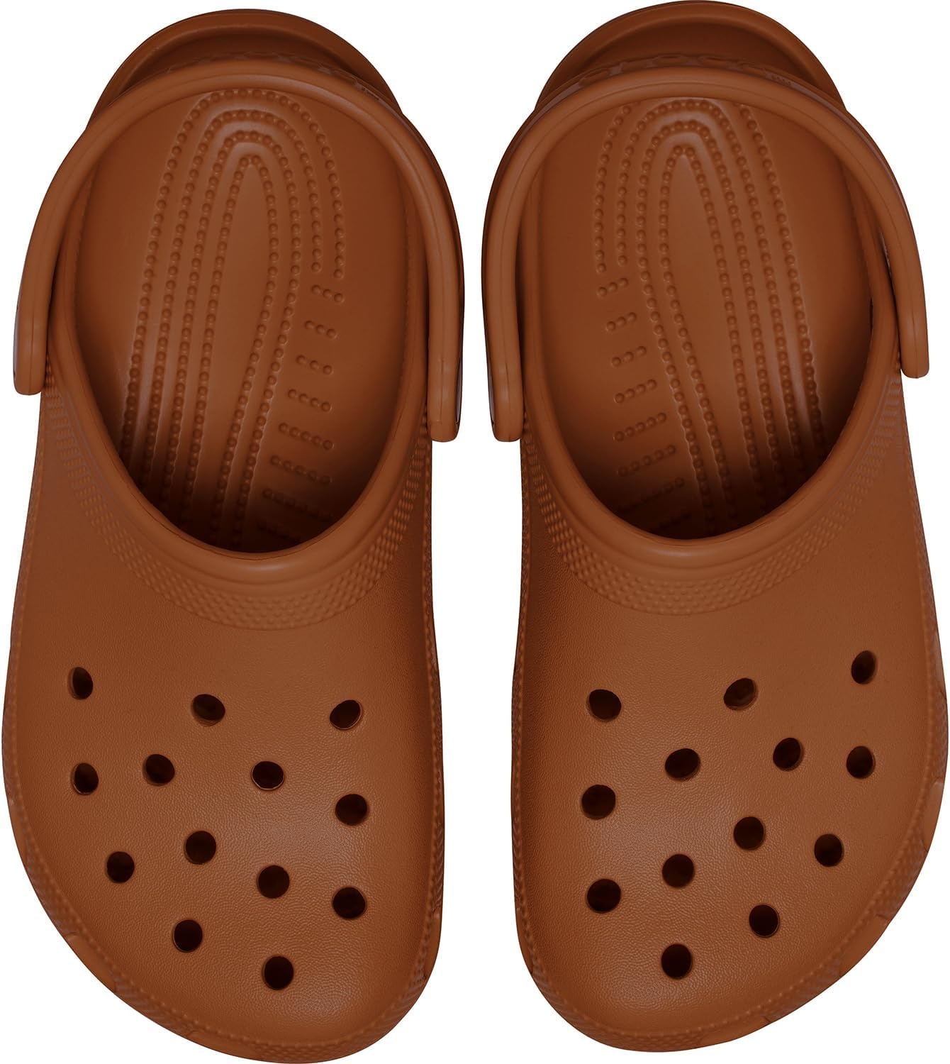 image:imageCrocs UnisexAdult Classic Clog Clogs for Women and MenCognac