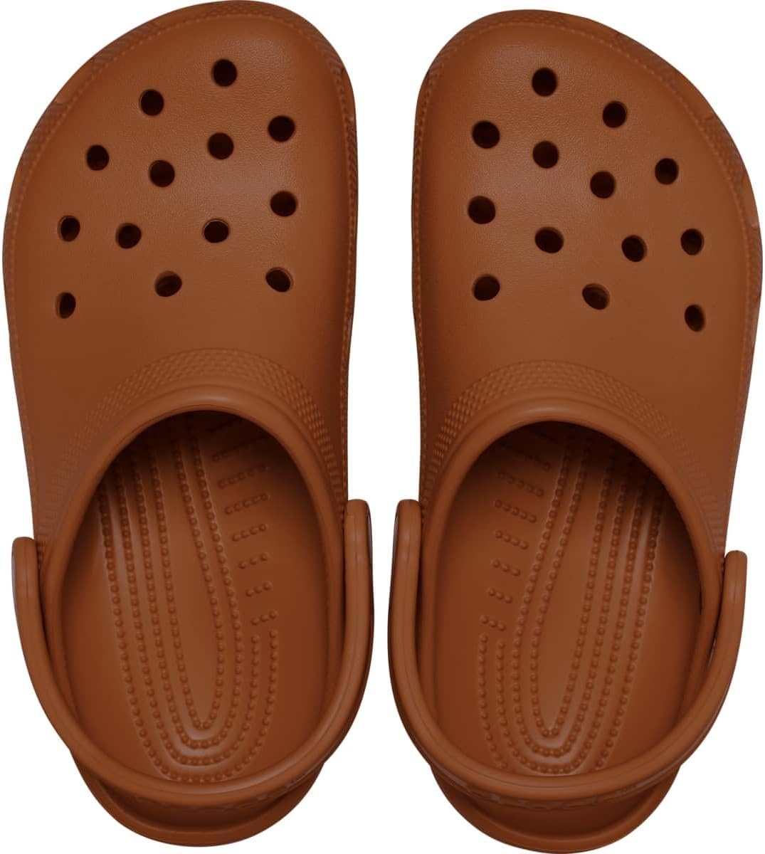 image:imageCrocs UnisexAdult Classic Clog Clogs for Women and MenCognac