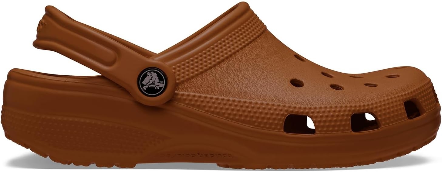 image:imageCrocs UnisexAdult Classic Clog Clogs for Women and MenCognac