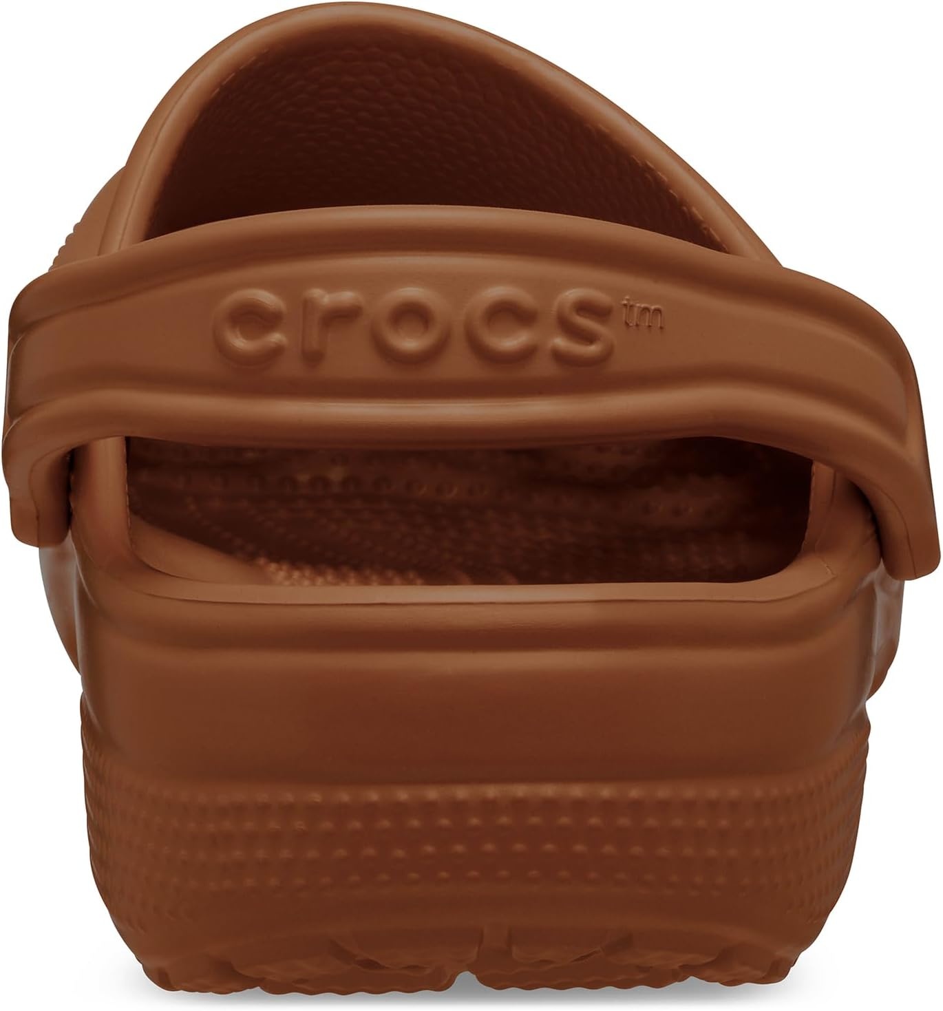 image:imageCrocs UnisexAdult Classic Clog Clogs for Women and MenCognac