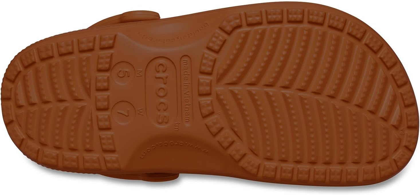 image:imageCrocs UnisexAdult Classic Clog Clogs for Women and MenCognac