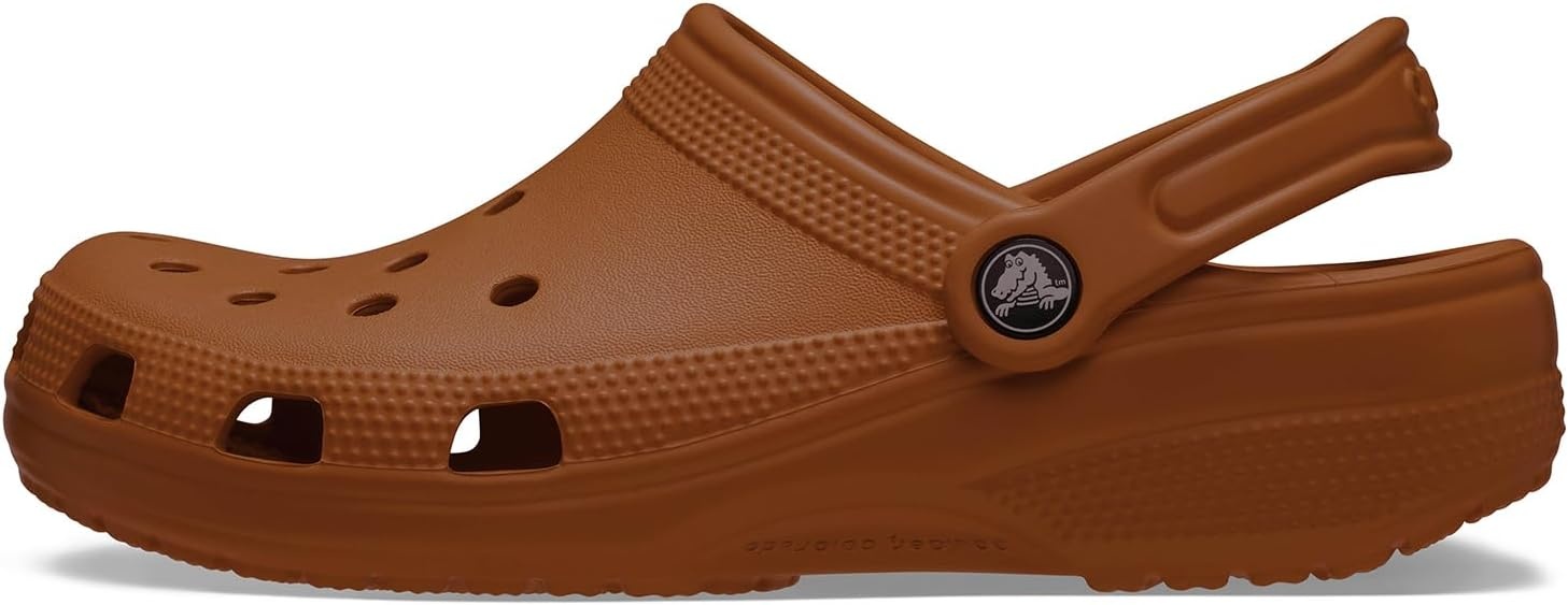image:imageCrocs UnisexAdult Classic Clog Clogs for Women and MenCognac