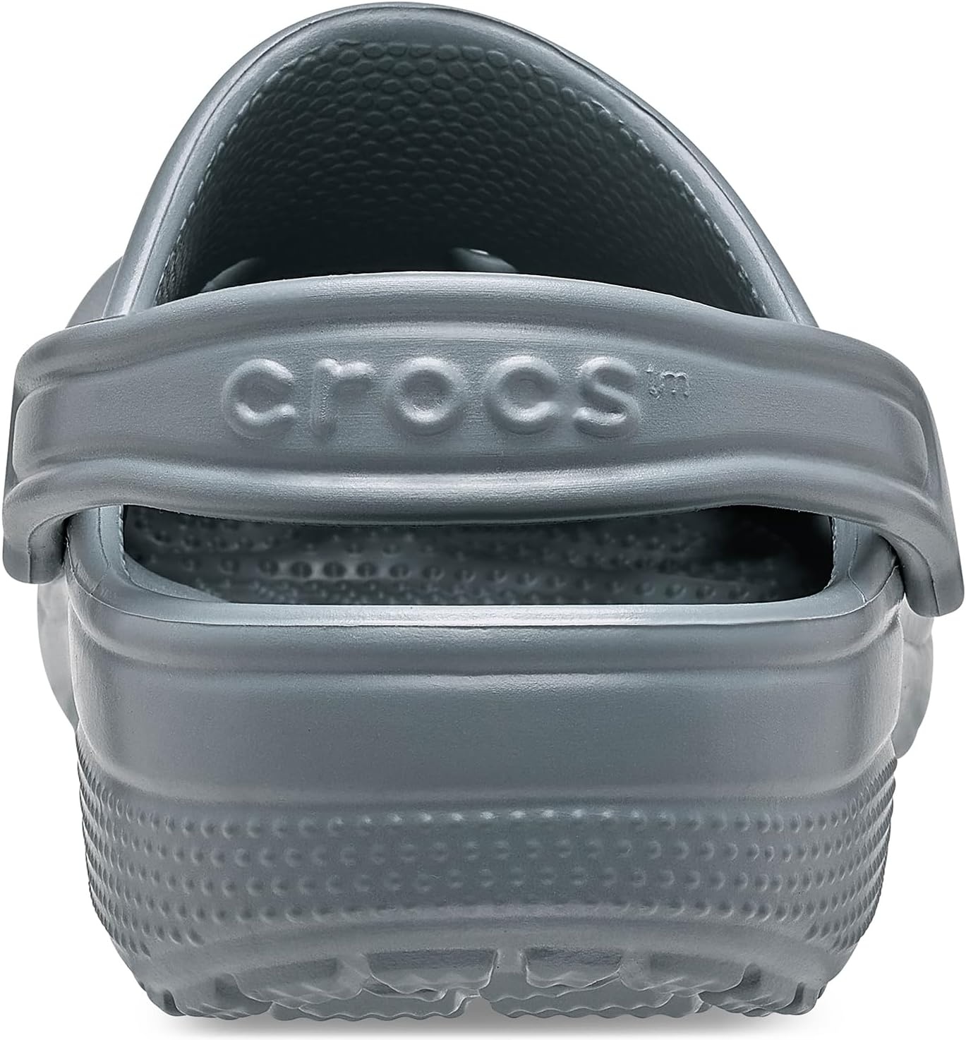 image:imageCrocs UnisexAdult Classic Clog Clogs for Women and MenConcrete