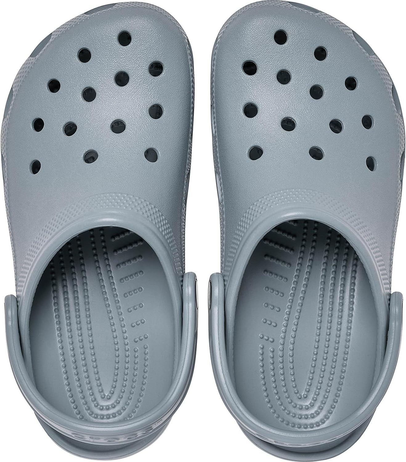image:imageCrocs UnisexAdult Classic Clog Clogs for Women and MenConcrete