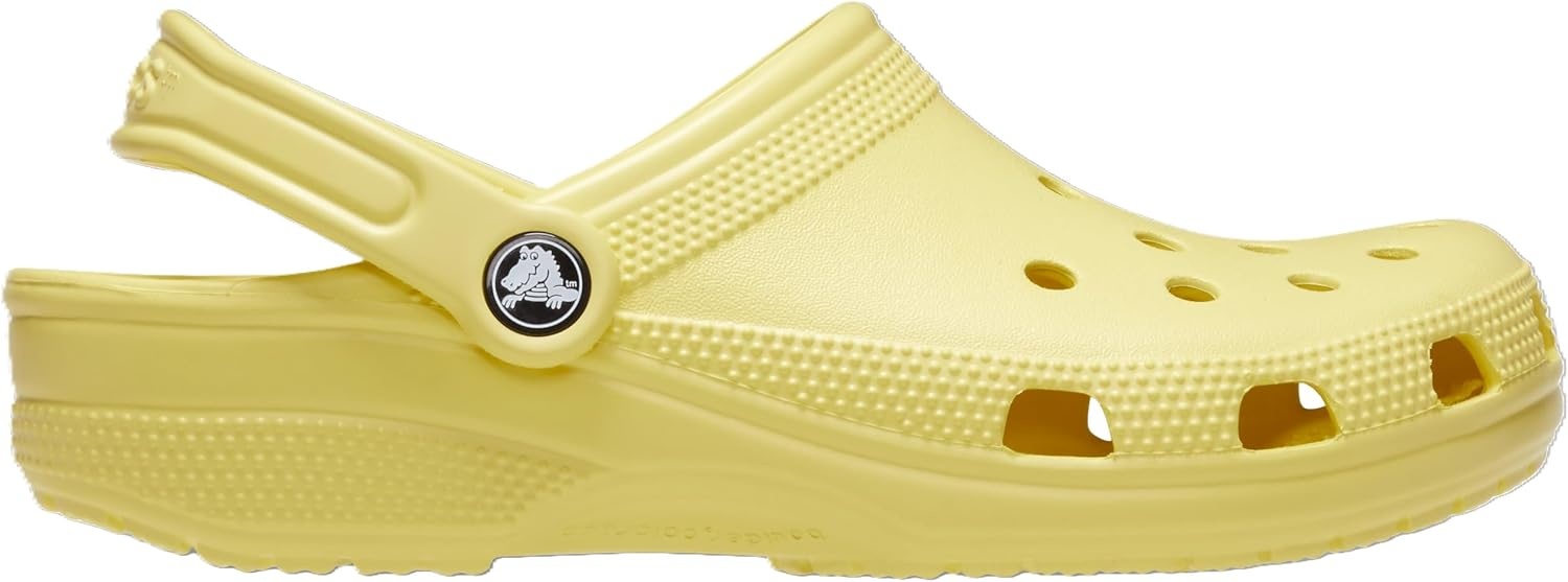 image:imageCrocs UnisexAdult Classic Clog Clogs for Women and MenDaylily