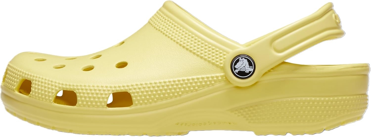 image:imageCrocs UnisexAdult Classic Clog Clogs for Women and MenDaylily