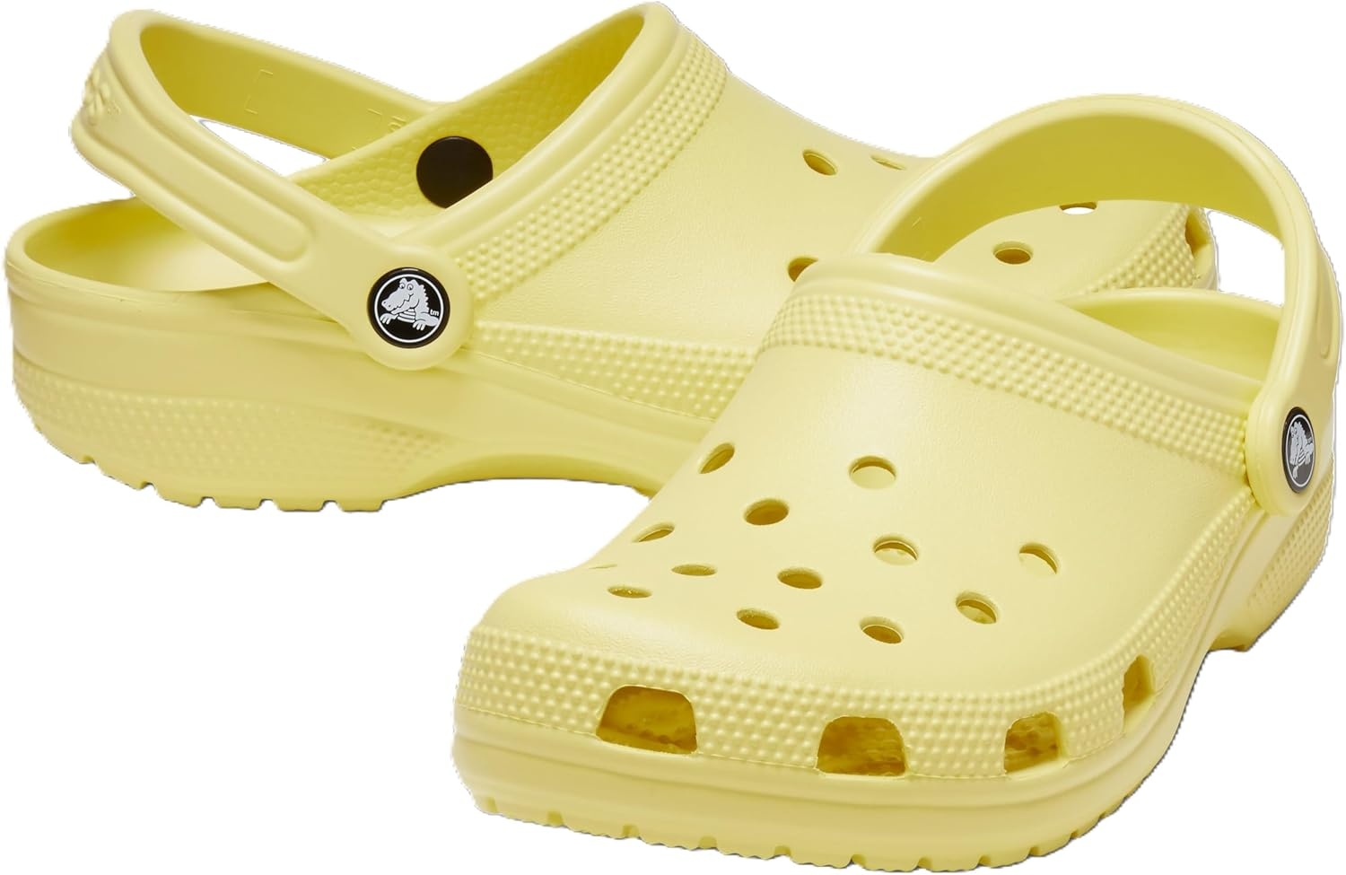 image:imageCrocs UnisexAdult Classic Clog Clogs for Women and MenDaylily