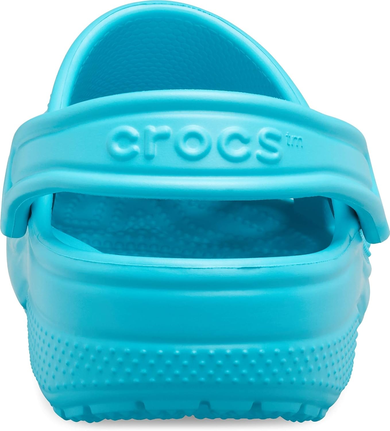 image:imageCrocs UnisexAdult Classic Clog Clogs for Women and MenDigital Aqua