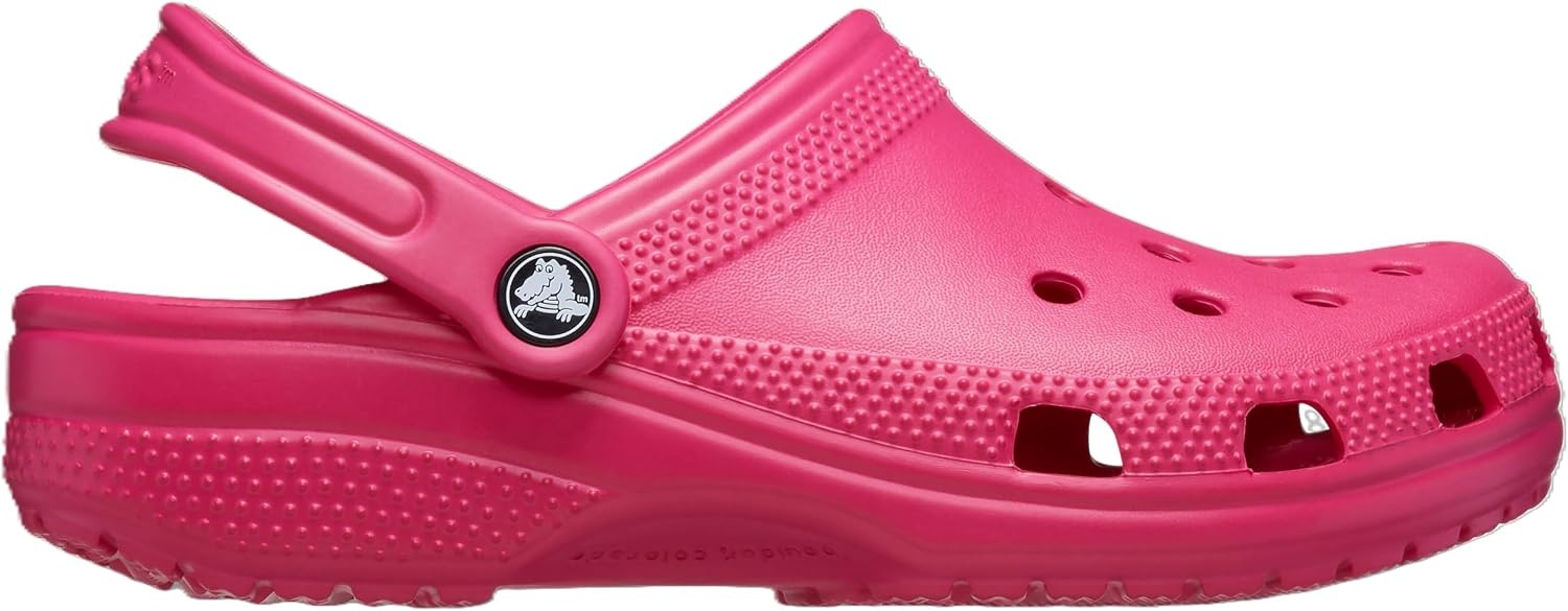 image:imageCrocs UnisexAdult Classic Clog Clogs for Women and MenDragon Fruit