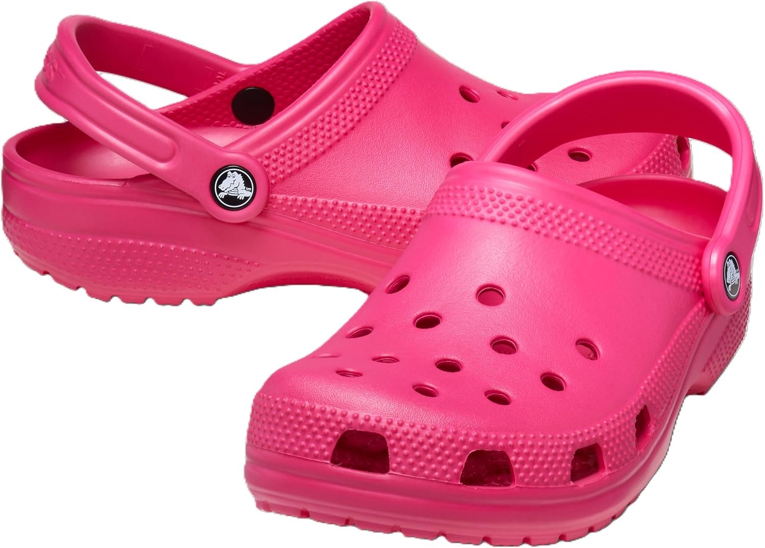 image:imageCrocs UnisexAdult Classic Clog Clogs for Women and MenDragon Fruit