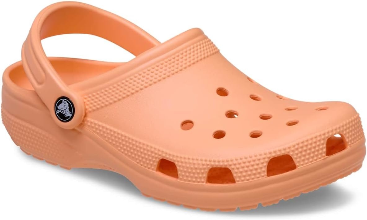 image:imageCrocs UnisexAdult Classic Clog Clogs for Women and MenElectric Sunstone