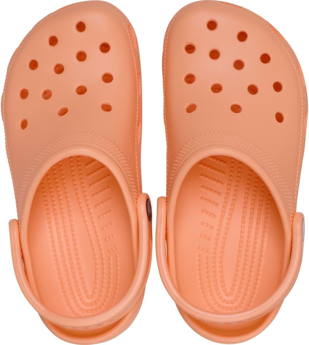 image:imageCrocs UnisexAdult Classic Clog Clogs for Women and MenElectric Sunstone
