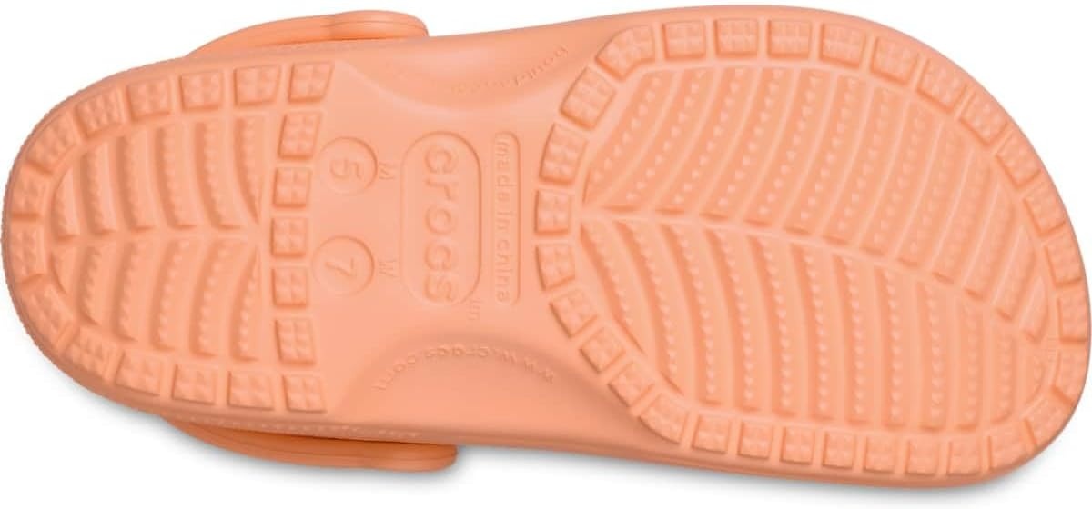 image:imageCrocs UnisexAdult Classic Clog Clogs for Women and MenElectric Sunstone