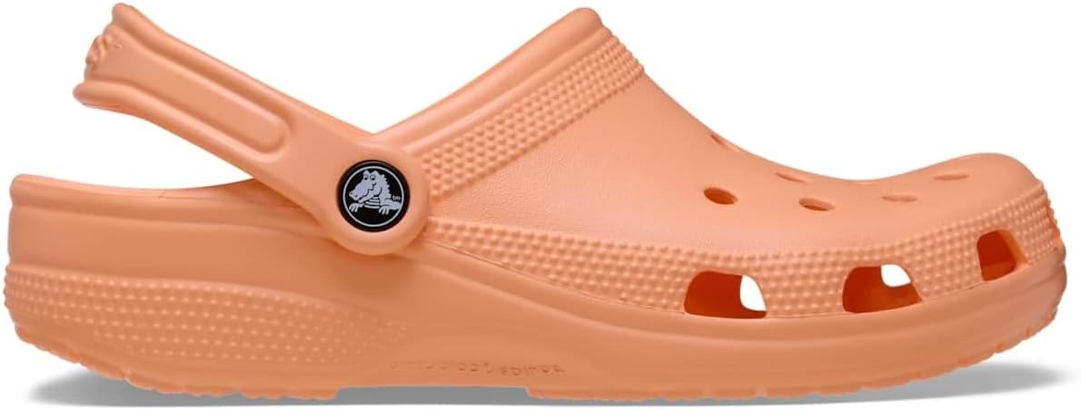 image:imageCrocs UnisexAdult Classic Clog Clogs for Women and MenElectric Sunstone