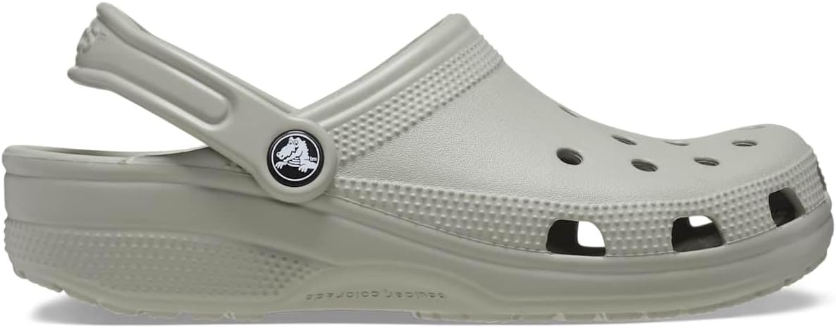 image:imageCrocs UnisexAdult Classic Clog Clogs for Women and MenElephant