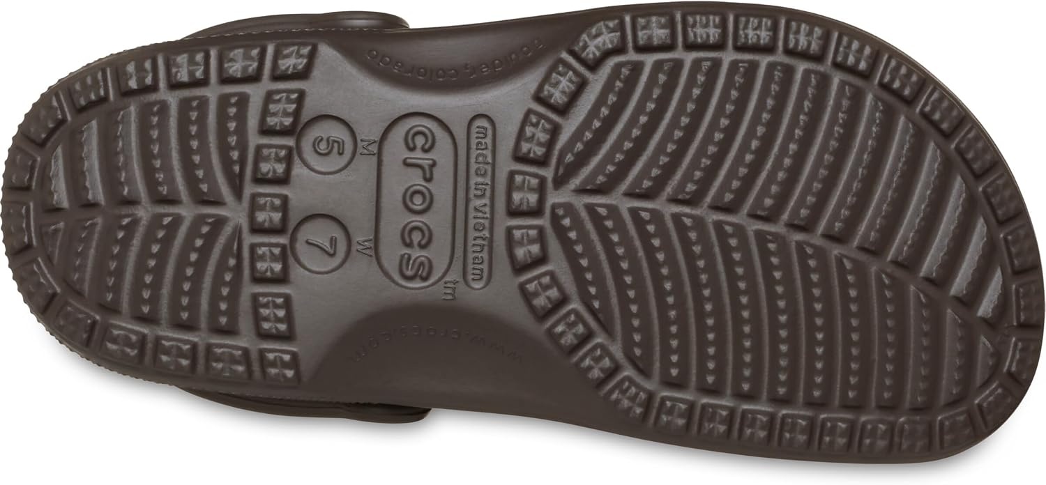 image:imageCrocs UnisexAdult Classic Clog Clogs for Women and MenEspresso