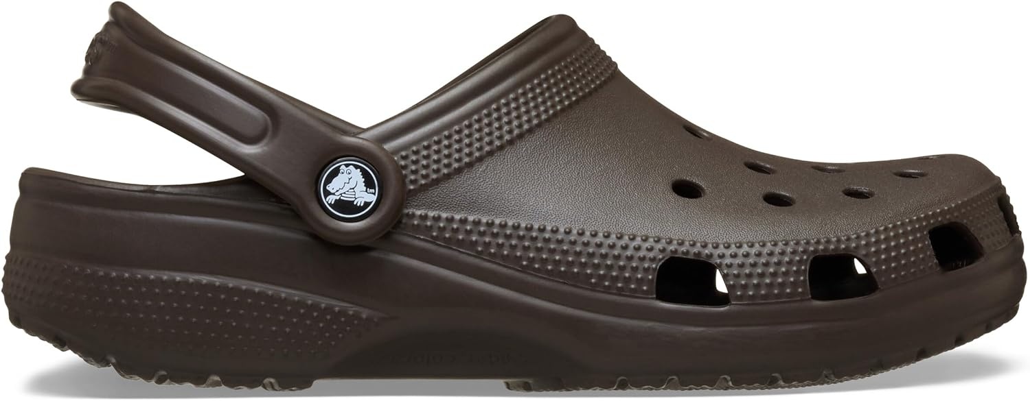 image:imageCrocs UnisexAdult Classic Clog Clogs for Women and MenEspresso