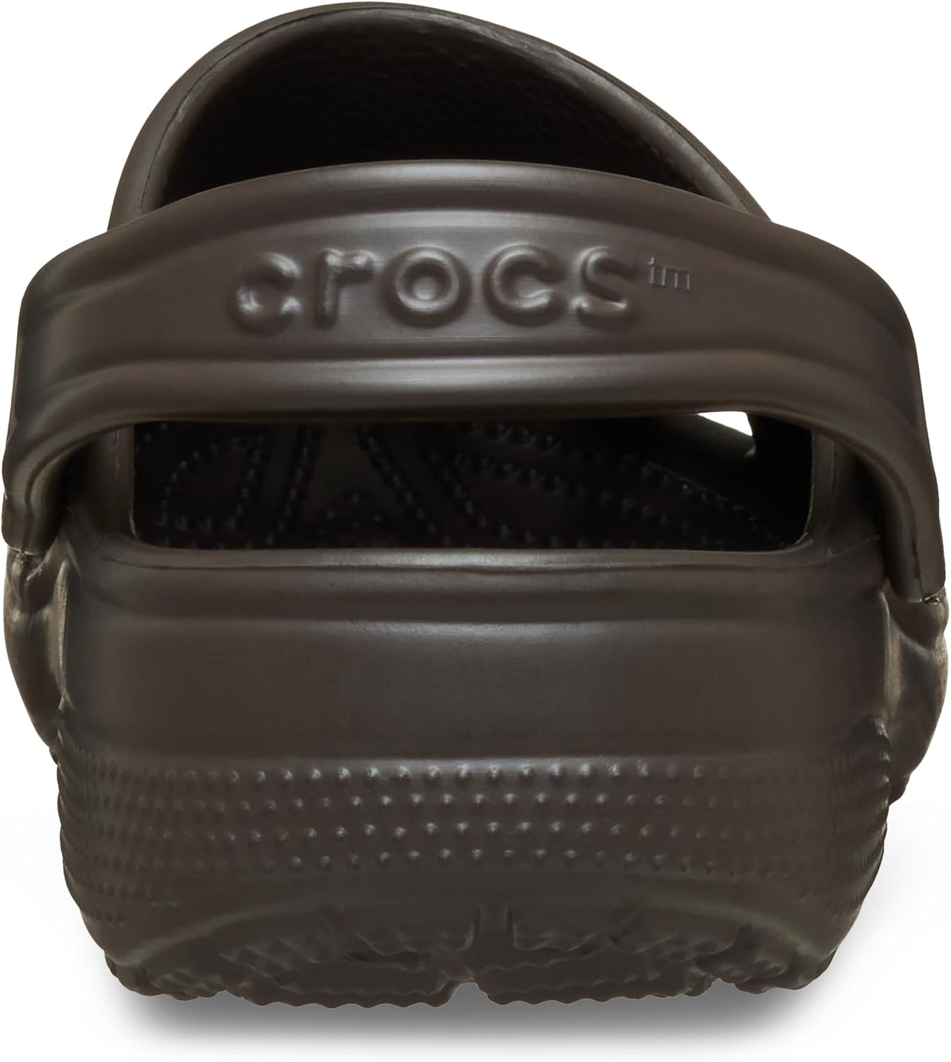 image:imageCrocs UnisexAdult Classic Clog Clogs for Women and MenEspresso