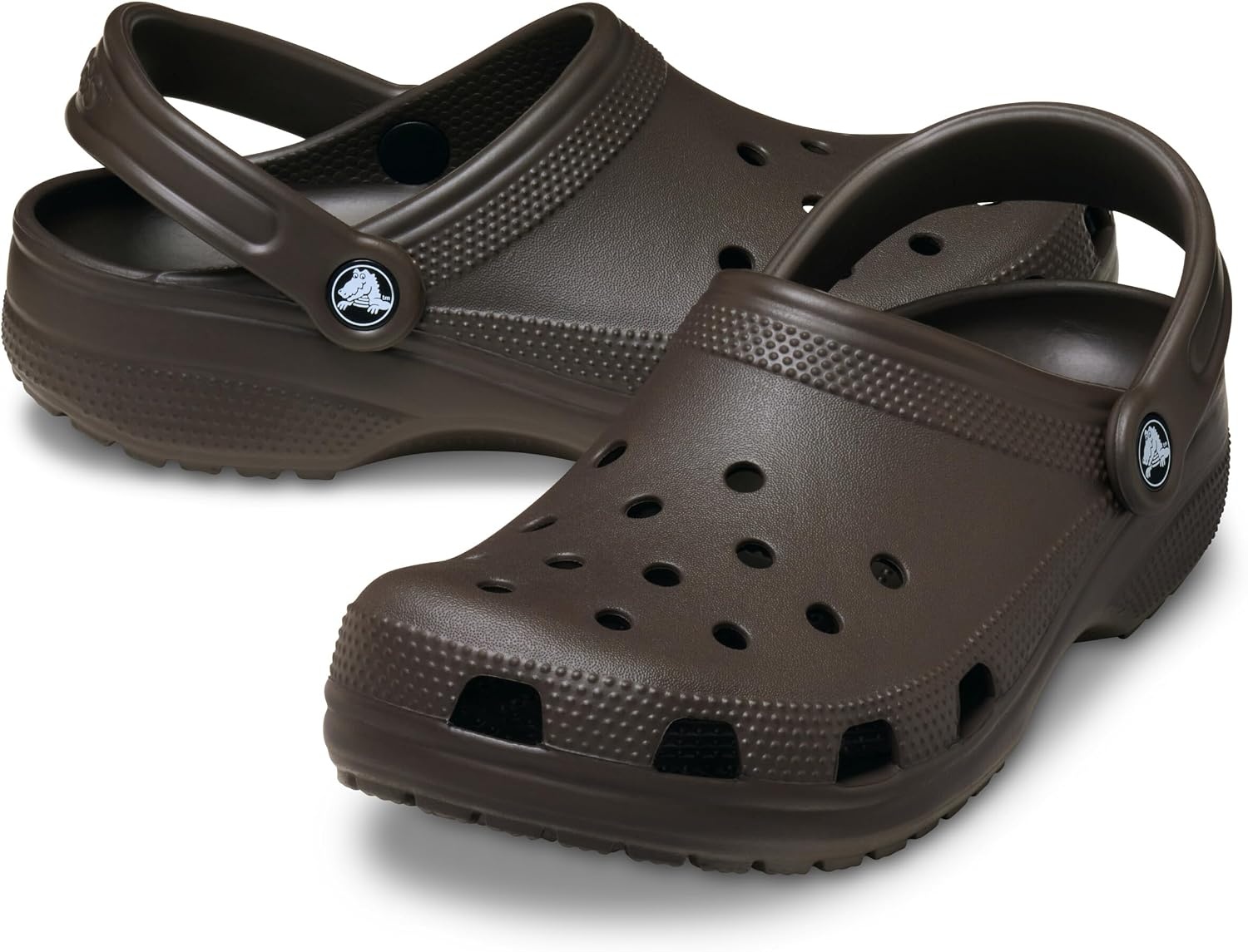 image:imageCrocs UnisexAdult Classic Clog Clogs for Women and MenEspresso