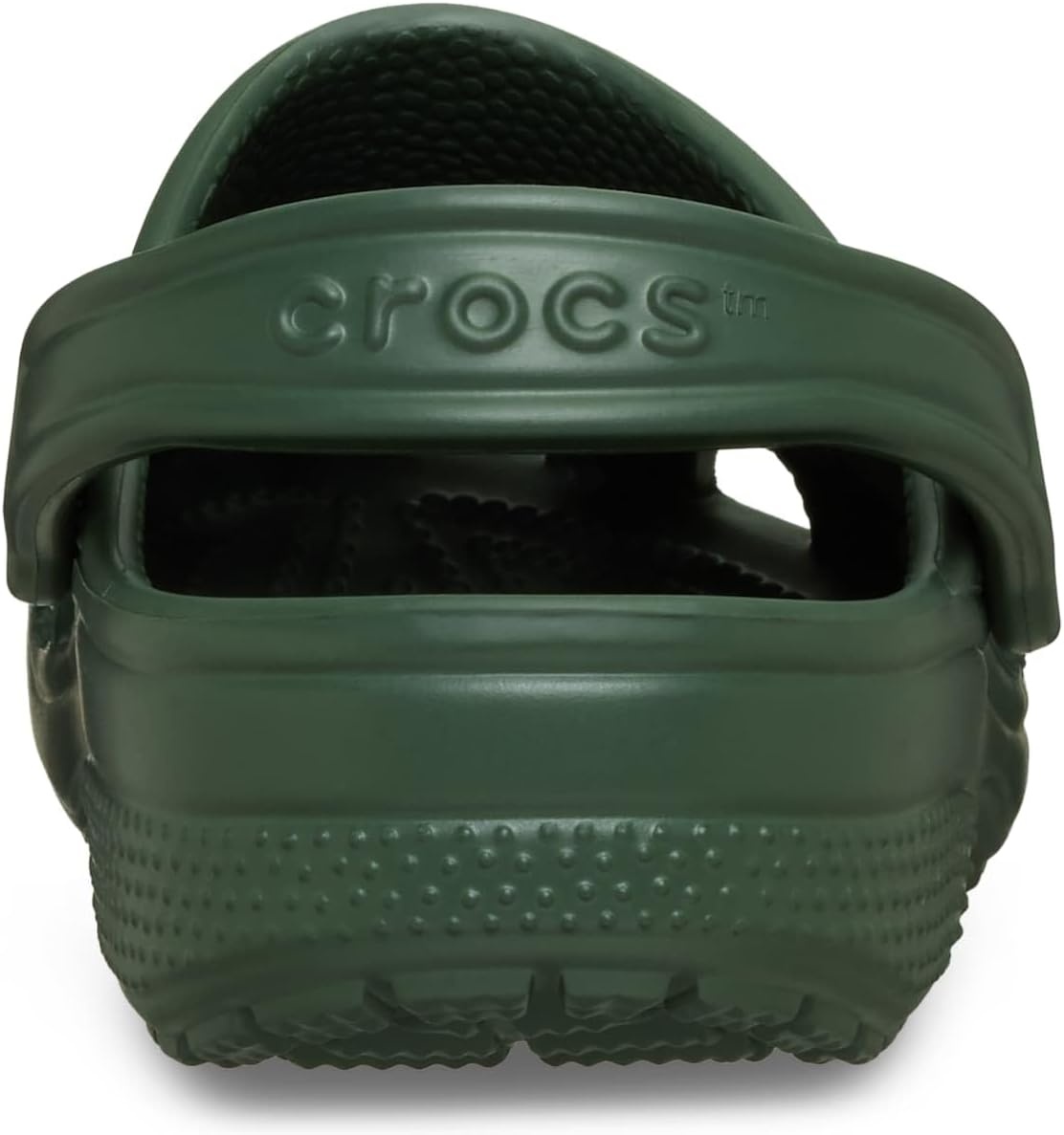 image:imageCrocs UnisexAdult Classic Clog Clogs for Women and MenField Green