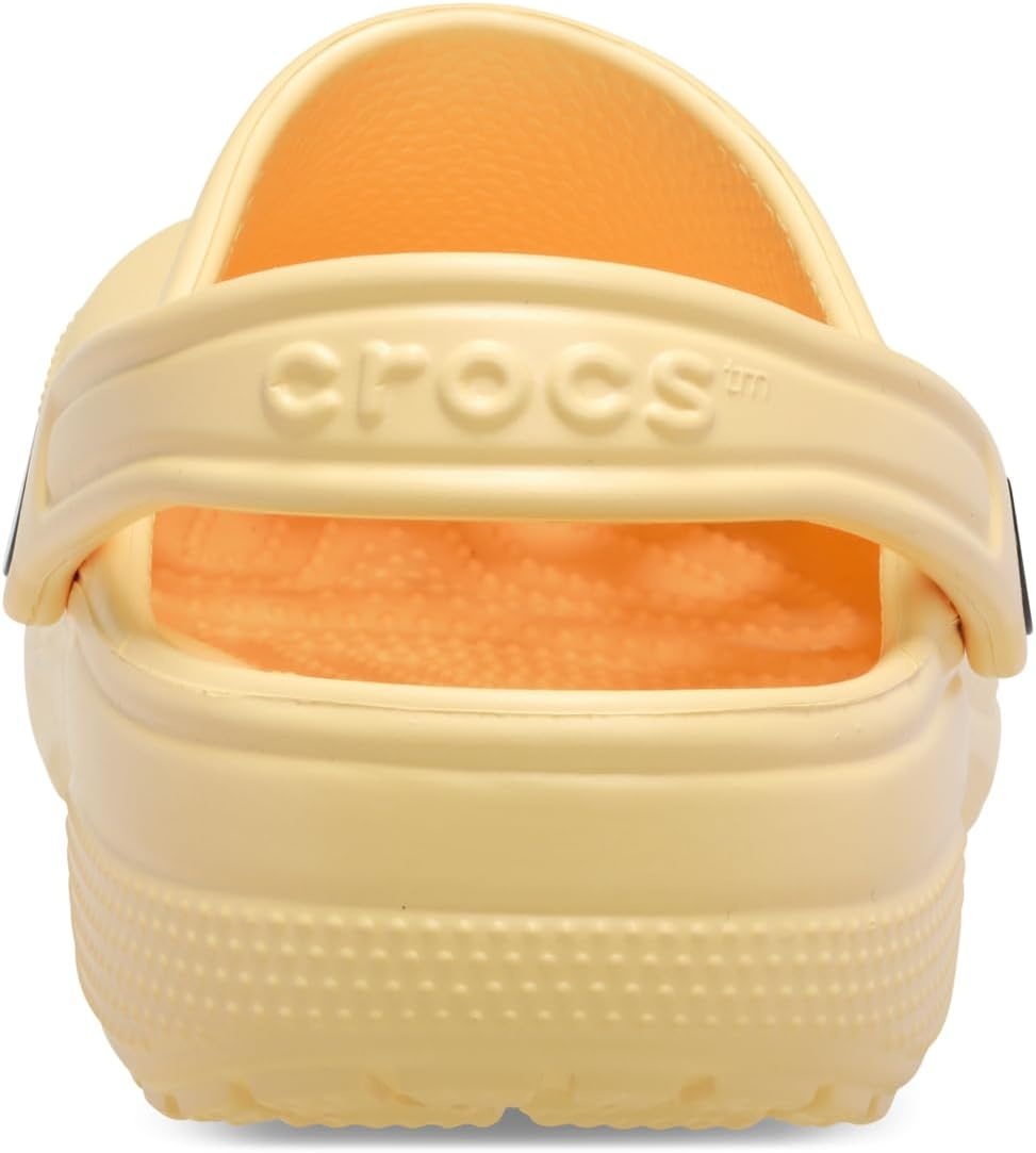 image:imageCrocs UnisexAdult Classic Clog Clogs for Women and MenGolden Hour