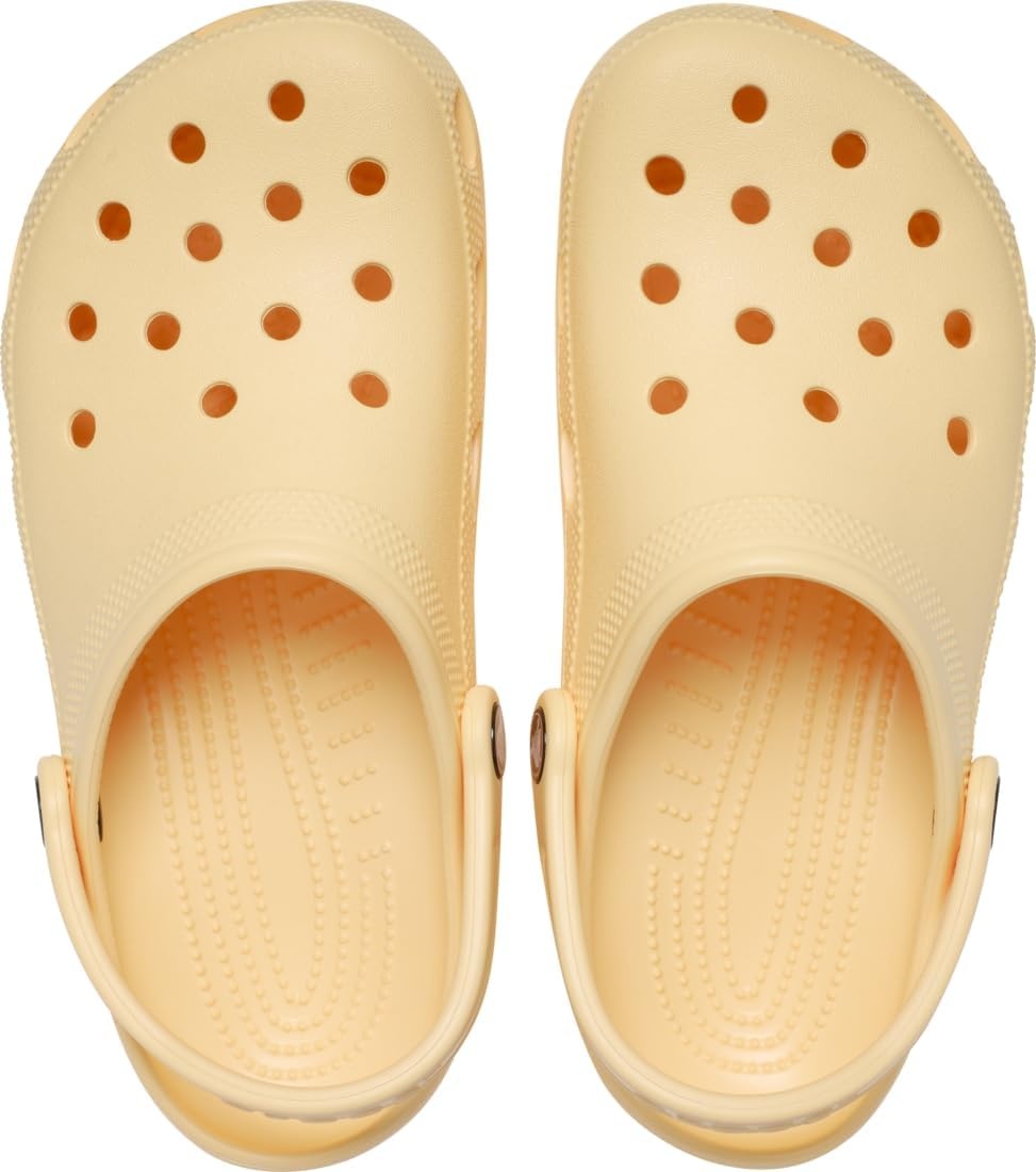 image:imageCrocs UnisexAdult Classic Clog Clogs for Women and MenGolden Hour