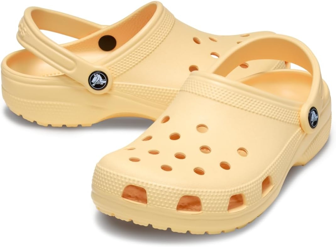 image:imageCrocs UnisexAdult Classic Clog Clogs for Women and MenGolden Hour