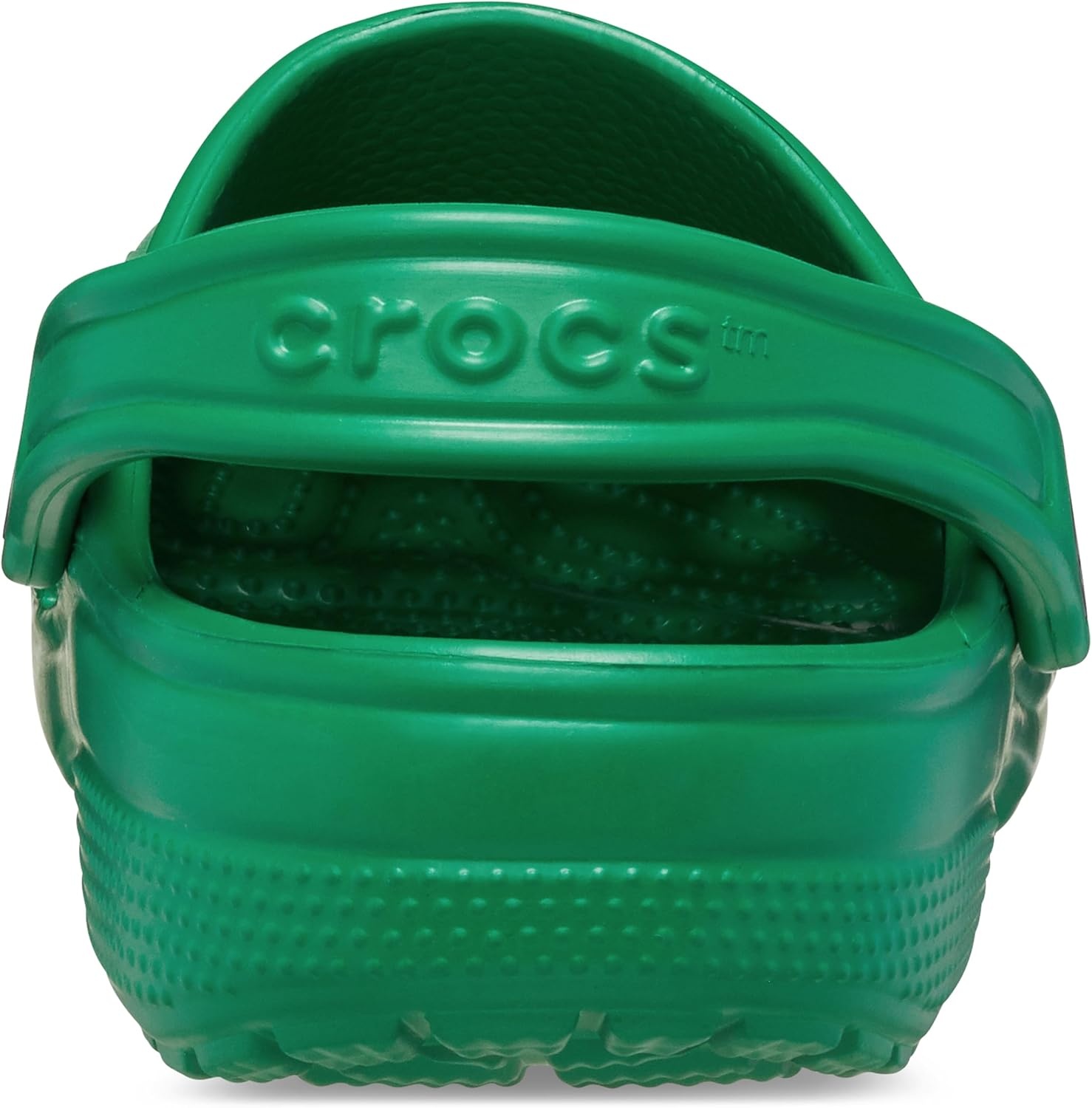 image:imageCrocs UnisexAdult Classic Clog Clogs for Women and MenGreen Ivy