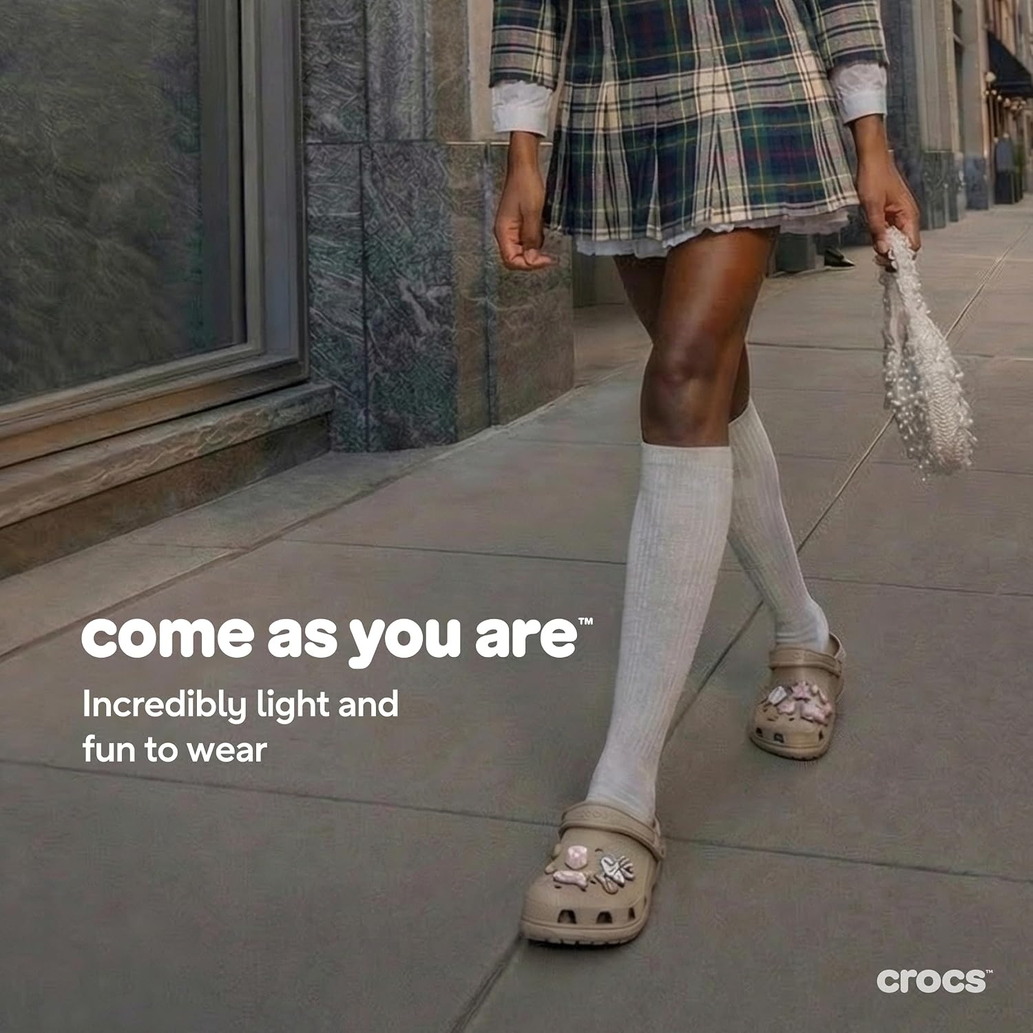 image:imageCrocs UnisexAdult Classic Clog Clogs for Women and MenLatte