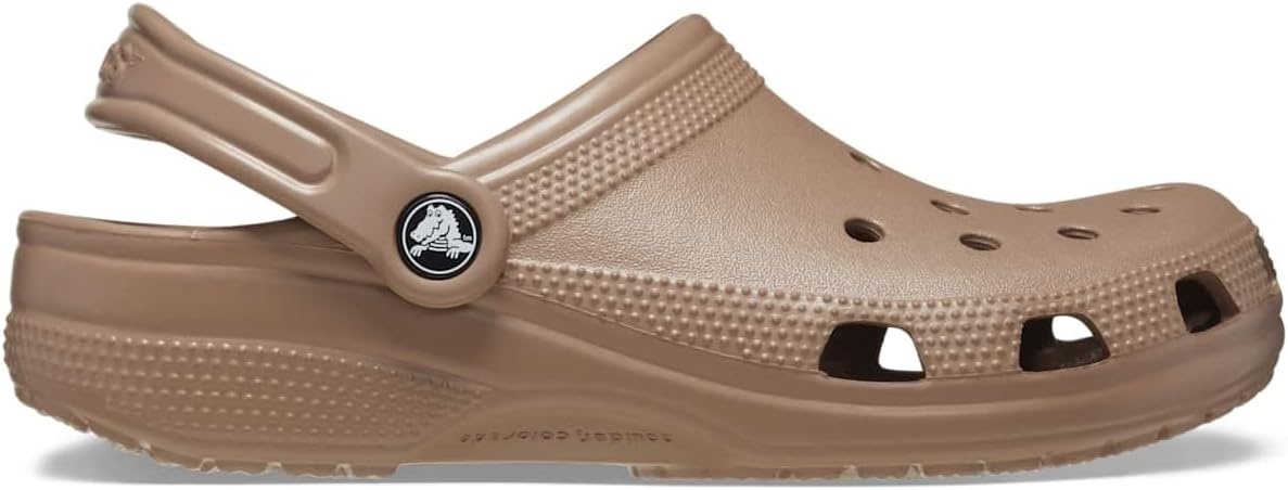 image:imageCrocs UnisexAdult Classic Clog Clogs for Women and MenLatte
