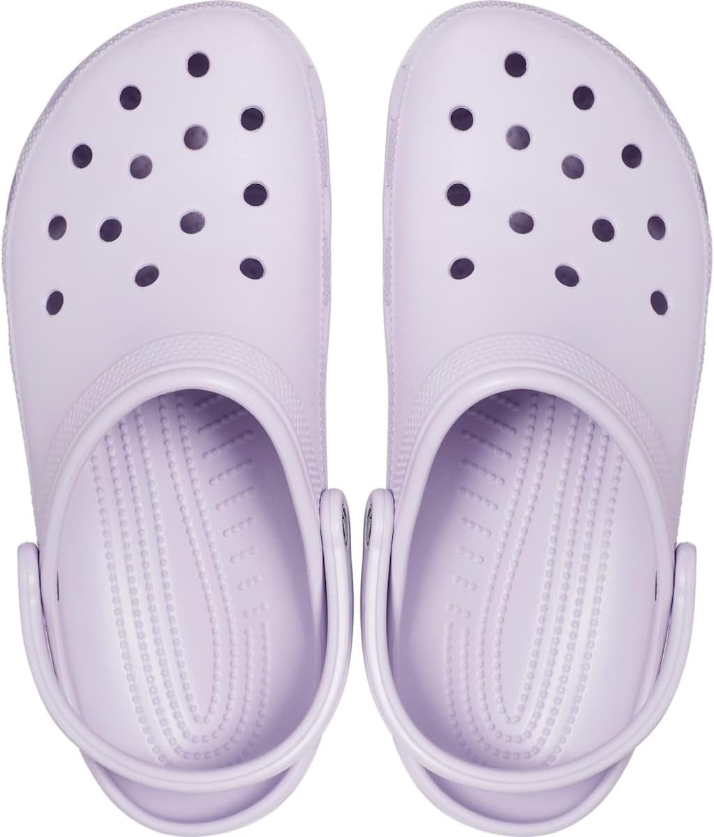 image:imageCrocs UnisexAdult Classic Clog Clogs for Women and MenLavender