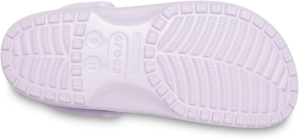 image:imageCrocs UnisexAdult Classic Clog Clogs for Women and MenLavender