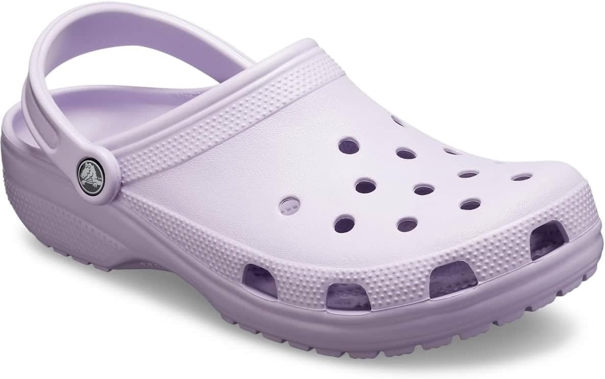 image:imageCrocs UnisexAdult Classic Clog Clogs for Women and MenLavender