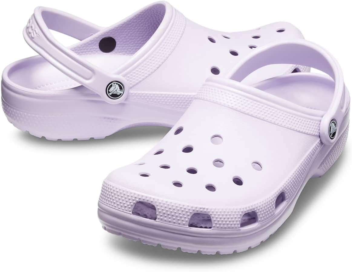 image:imageCrocs UnisexAdult Classic Clog Clogs for Women and MenLavender