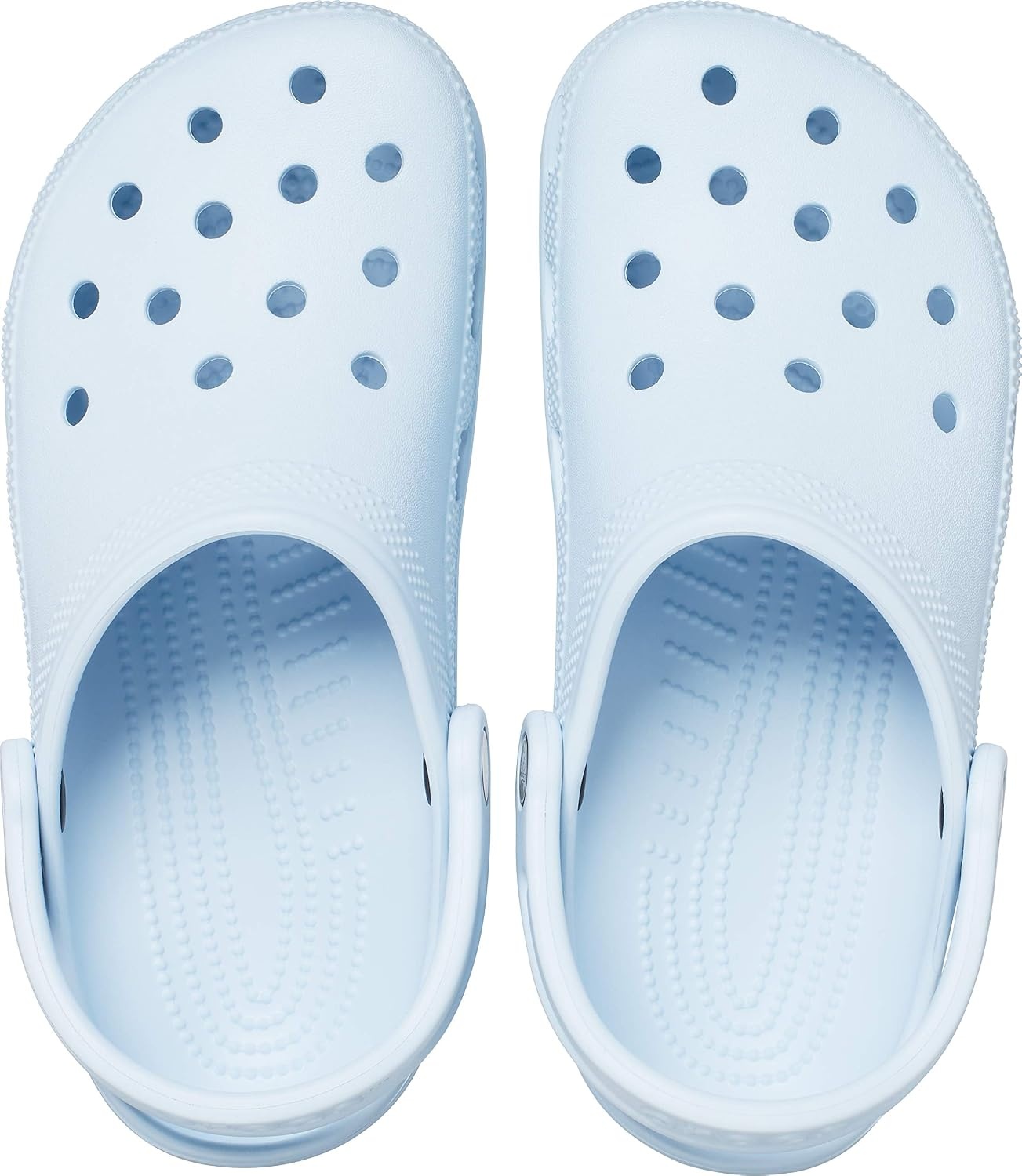 image:imageCrocs UnisexAdult Classic Clog Clogs for Women and MenMineral Blue