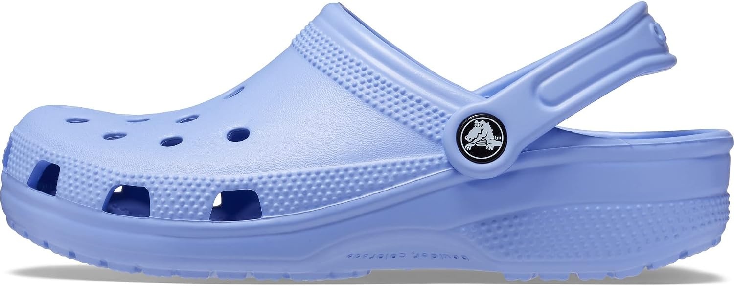 image:imageCrocs UnisexAdult Classic Clog Clogs for Women and MenMoon Jelly