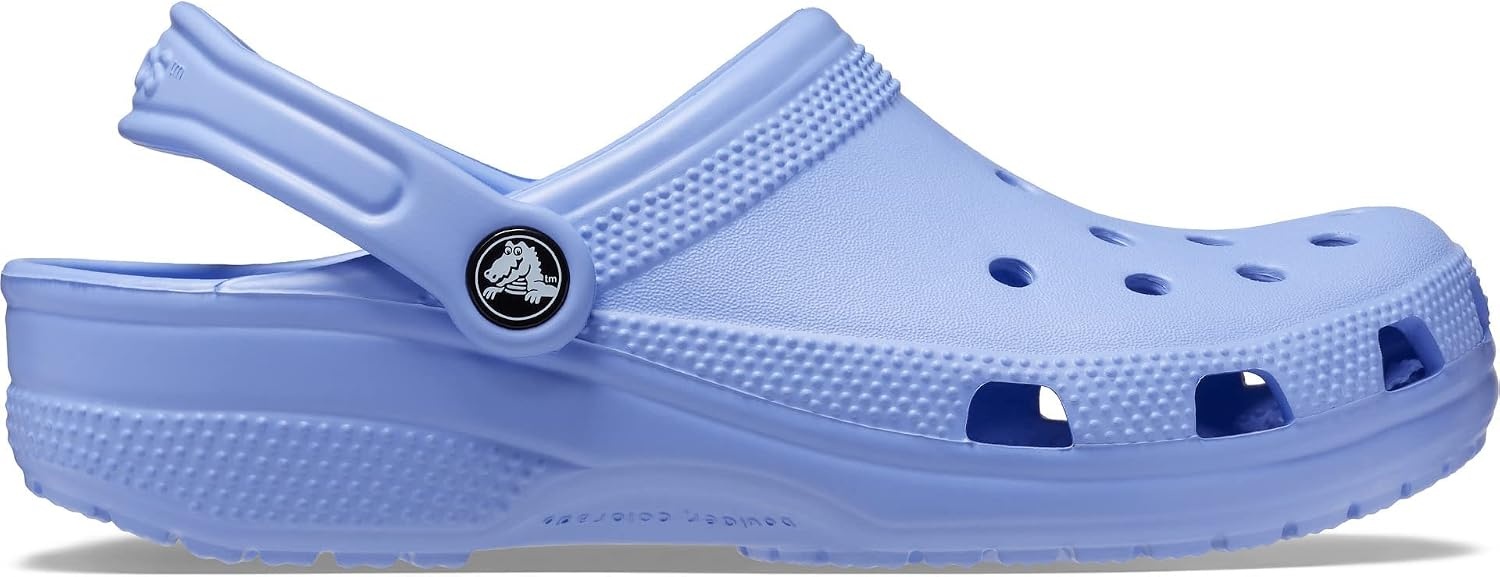 image:imageCrocs UnisexAdult Classic Clog Clogs for Women and MenMoon Jelly
