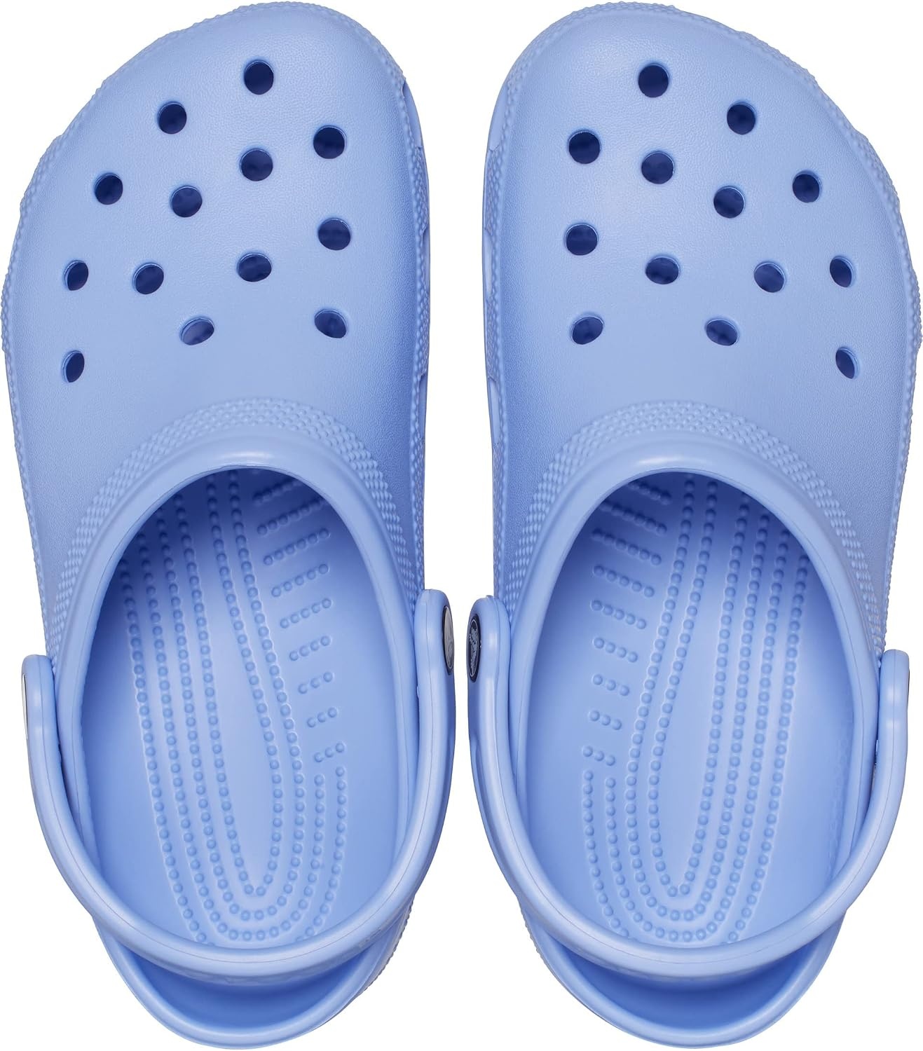 image:imageCrocs UnisexAdult Classic Clog Clogs for Women and MenMoon Jelly