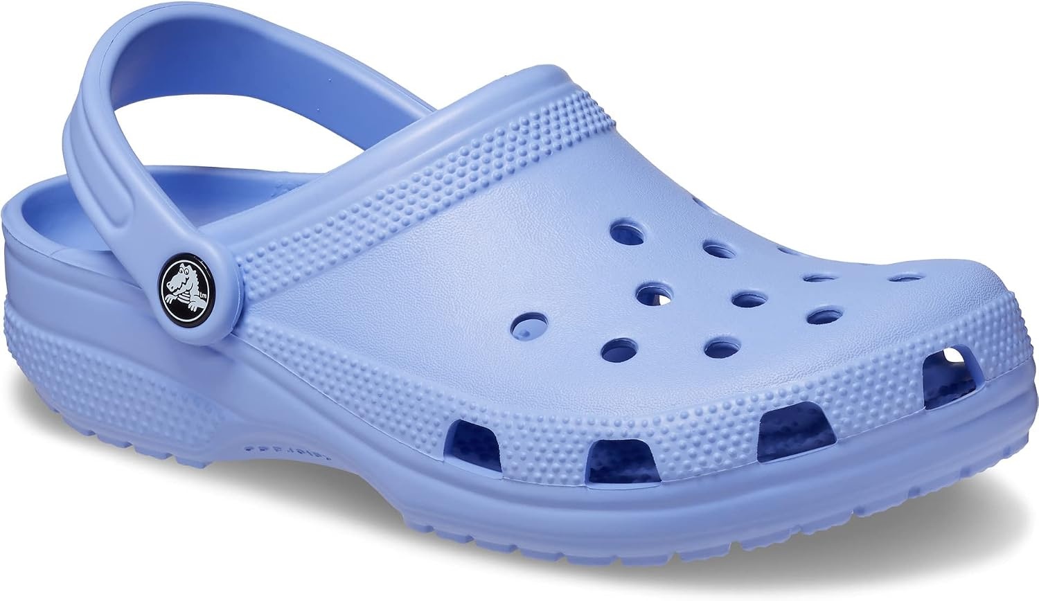 image:imageCrocs UnisexAdult Classic Clog Clogs for Women and MenMoon Jelly