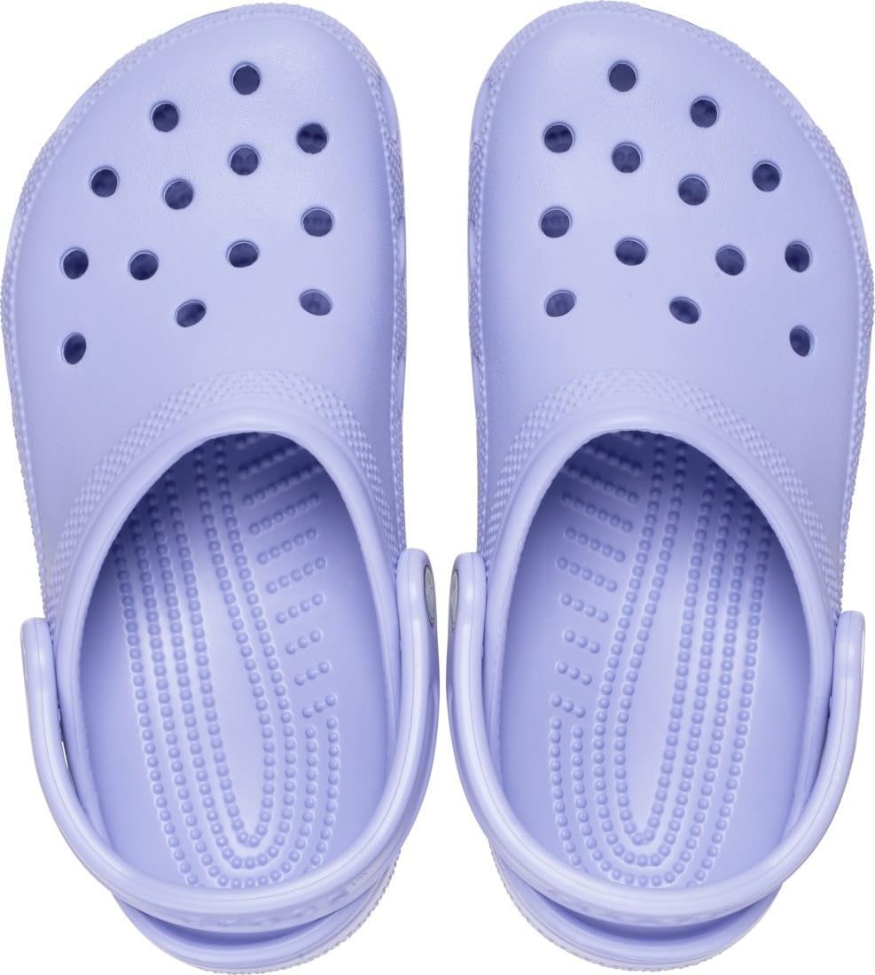 image:imageCrocs UnisexAdult Classic Clog Clogs for Women and MenMystic Purple