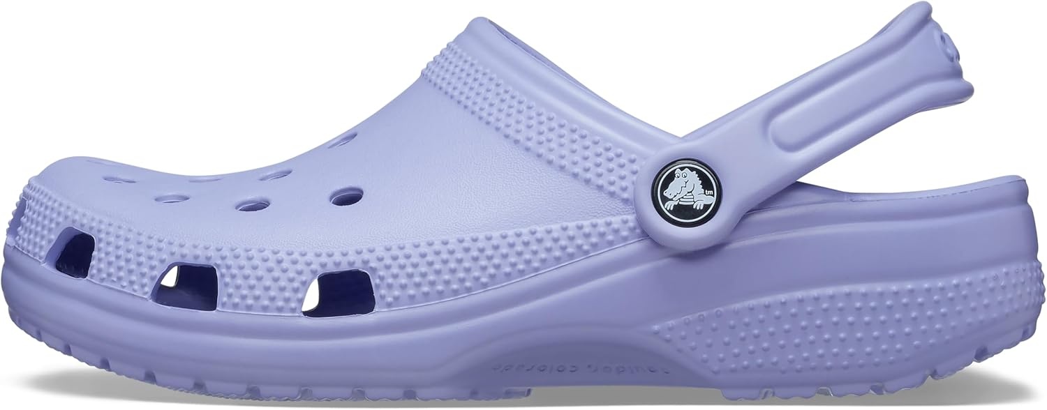 image:imageCrocs UnisexAdult Classic Clog Clogs for Women and MenMystic Purple