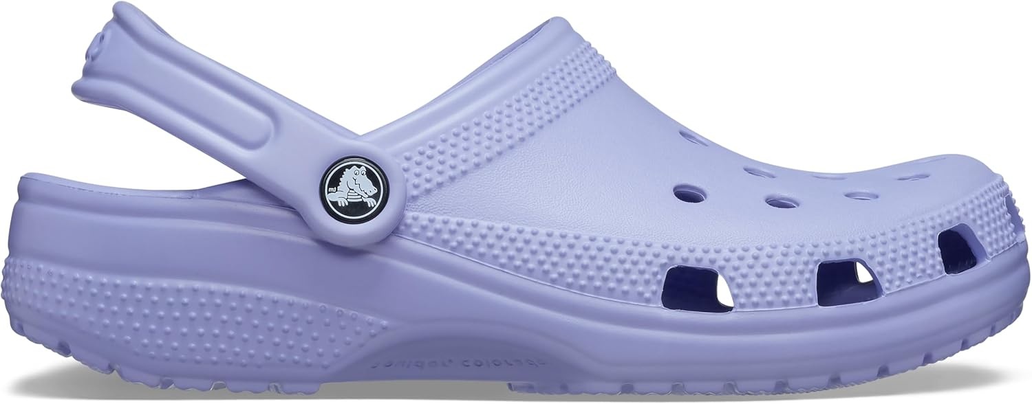 image:imageCrocs UnisexAdult Classic Clog Clogs for Women and MenMystic Purple