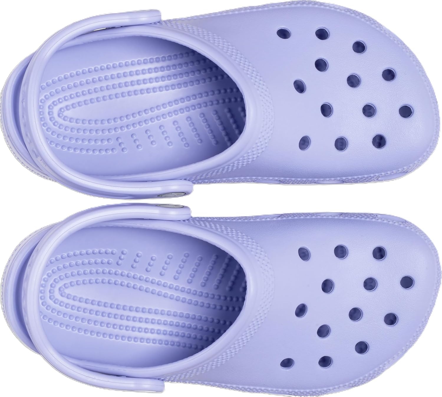 image:imageCrocs UnisexAdult Classic Clog Clogs for Women and MenMystic Purple