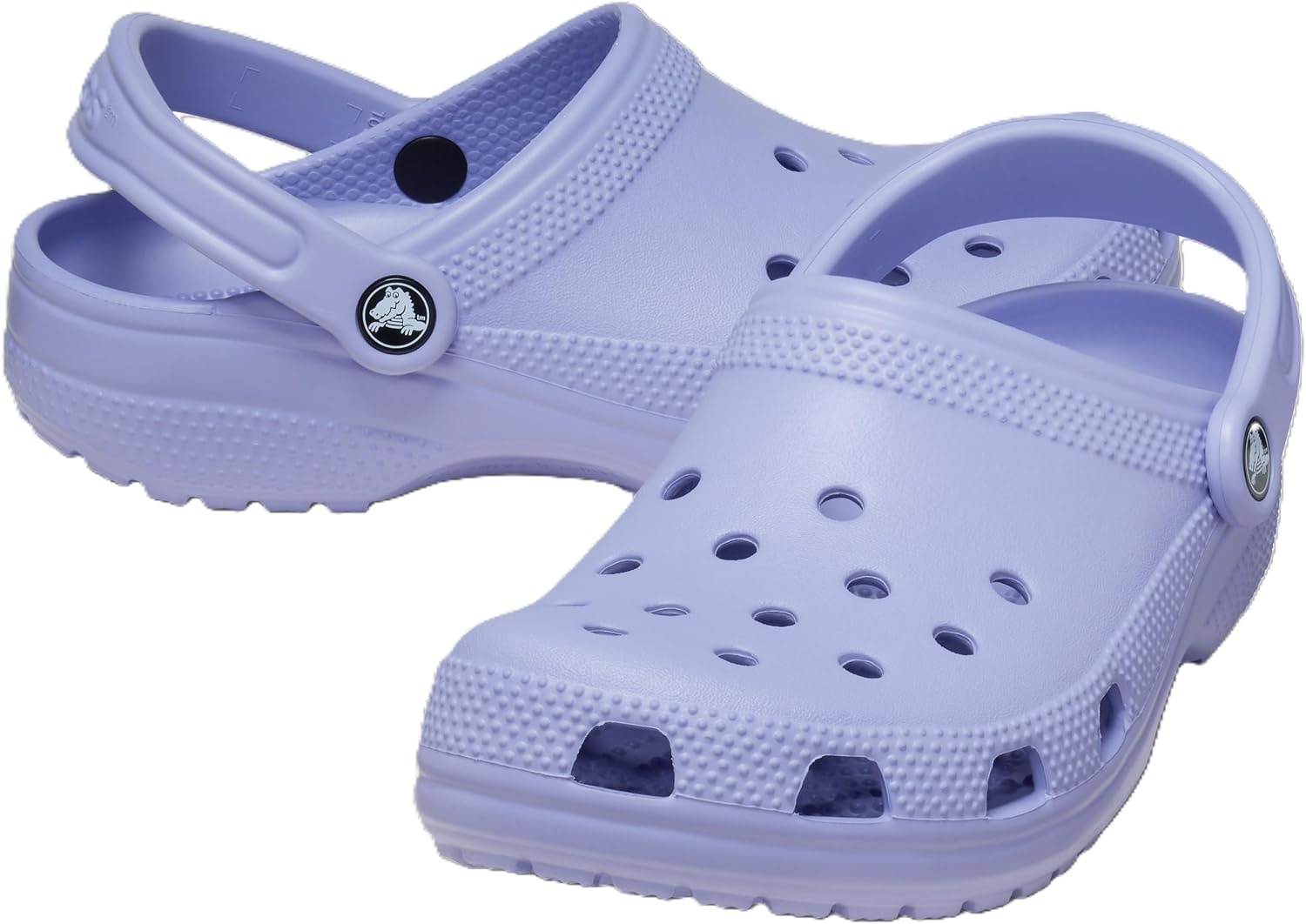 image:imageCrocs UnisexAdult Classic Clog Clogs for Women and MenMystic Purple