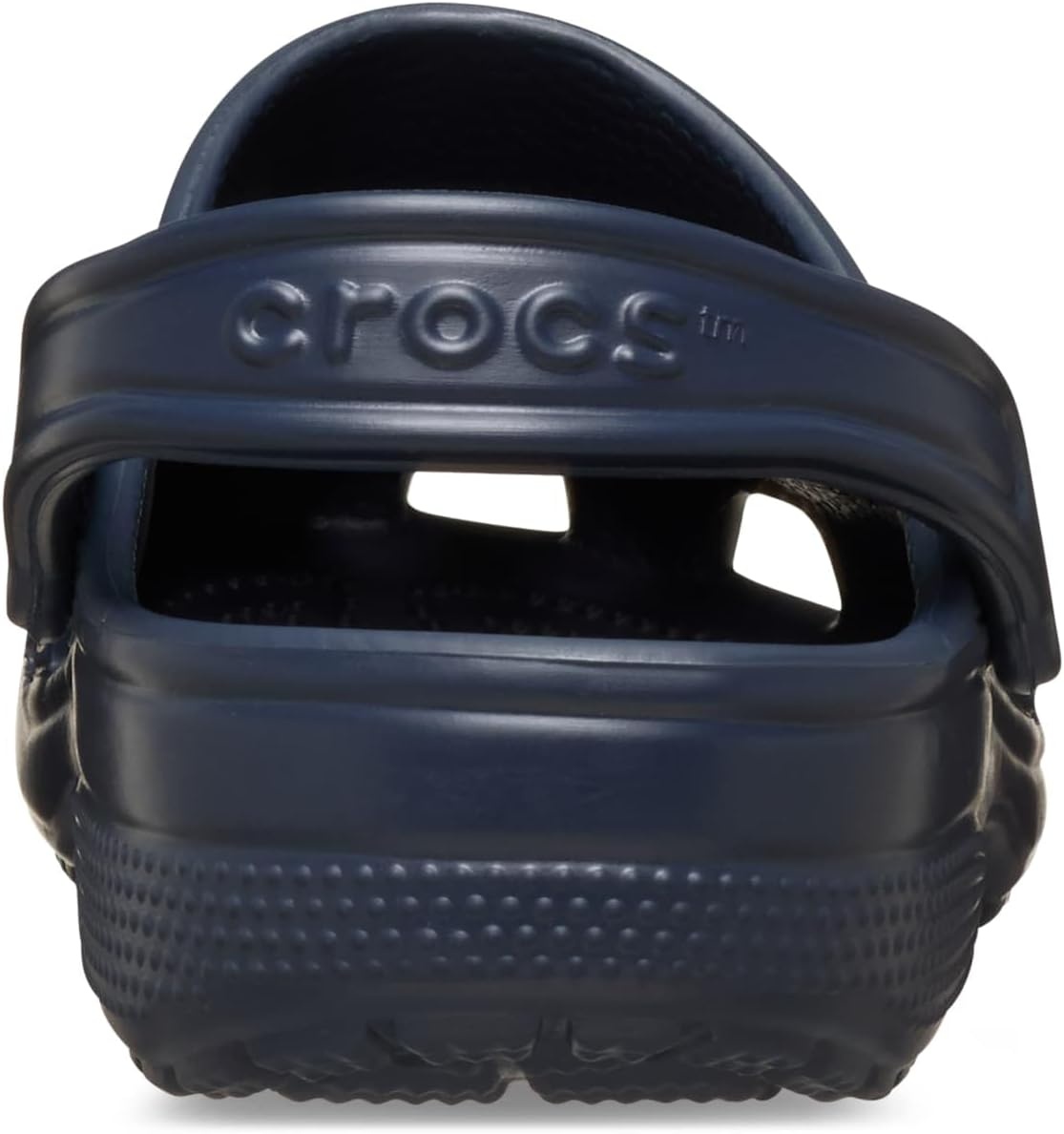 image:imageCrocs UnisexAdult Classic Clog Clogs for Women and MenNavyblue