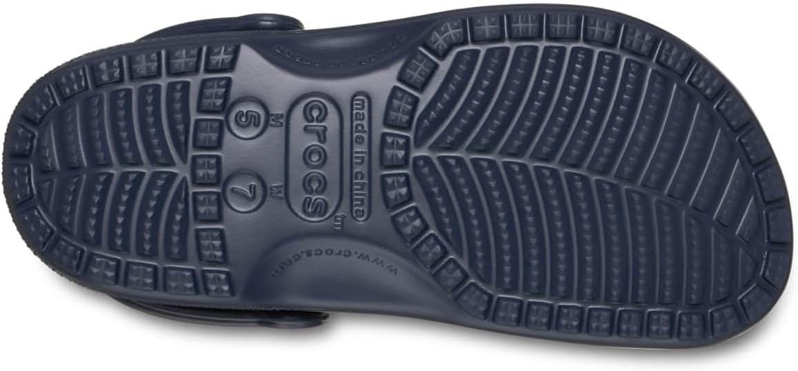 image:imageCrocs UnisexAdult Classic Clog Clogs for Women and MenNavyblue