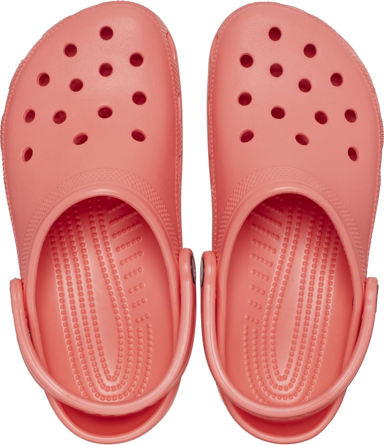 image:imageCrocs UnisexAdult Classic Clog Clogs for Women and MenNeon Watermelon