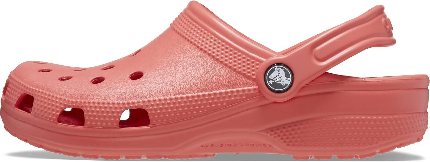 image:imageCrocs UnisexAdult Classic Clog Clogs for Women and MenNeon Watermelon