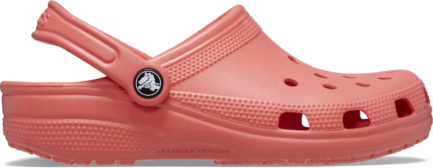 image:imageCrocs UnisexAdult Classic Clog Clogs for Women and MenNeon Watermelon